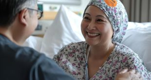 Cancer Treatment in Singapore