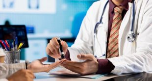 Diabetes Hospital in Singapore