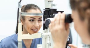 Eye Care Hospital in Singapore