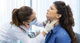 Endocrinology Hospitals in Singapore