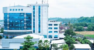Best Hospitals in Singapore
