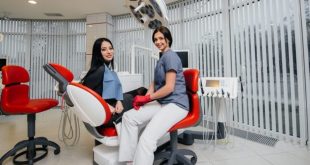 Dental Hospitals in Singapore