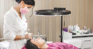 Dermatology Hospitals in Singapore