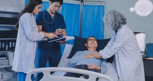 Emergency Medicine Hospitals in Singapore 2026
