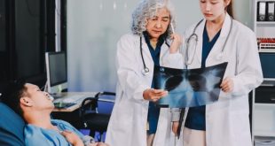 Nephrology Hospitals in Singapore