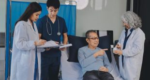 Palliative Care Hospitals in Singapore