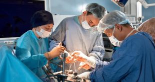 Vascular Surgery Hospitals in Singapore 2026