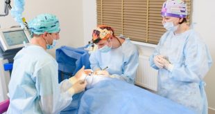 lastic Surgery Hospitals in Singapore 2026